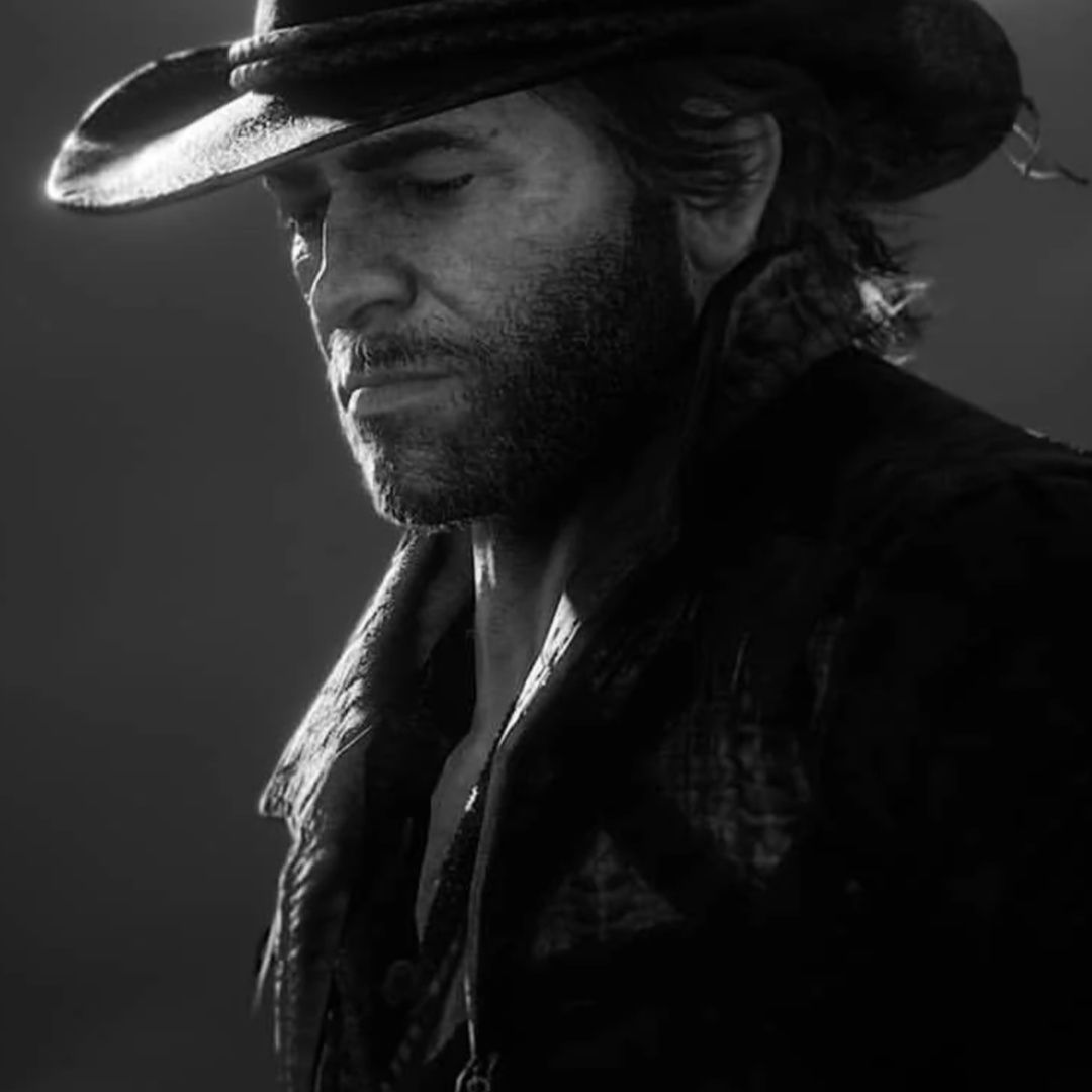 Arthur Morgan