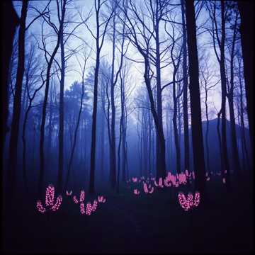 Vɪŋ ʃaz (Luce del cuore) - Zɛrnakh Language
