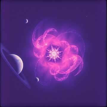 Cosmic
