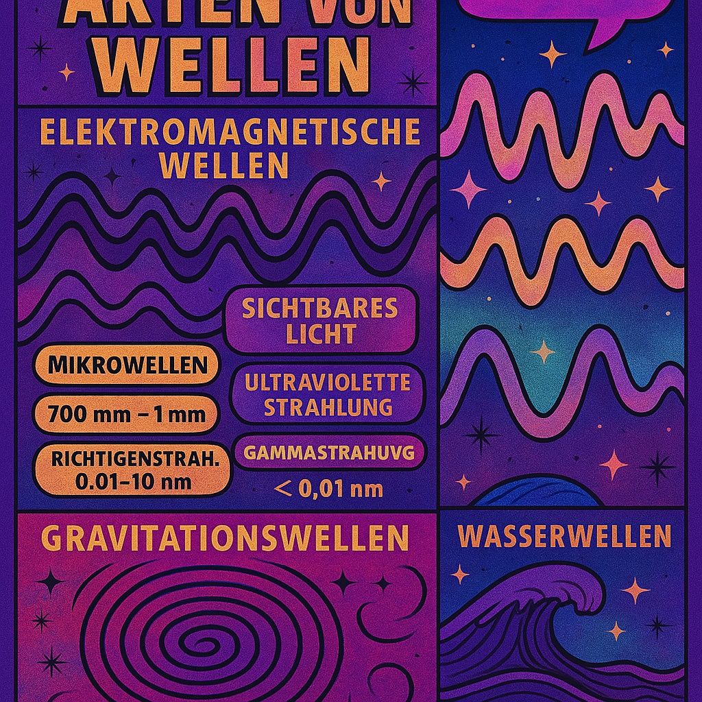 Wellen / Waves