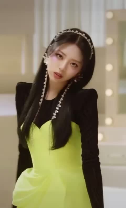 In the morning - ITZY 
