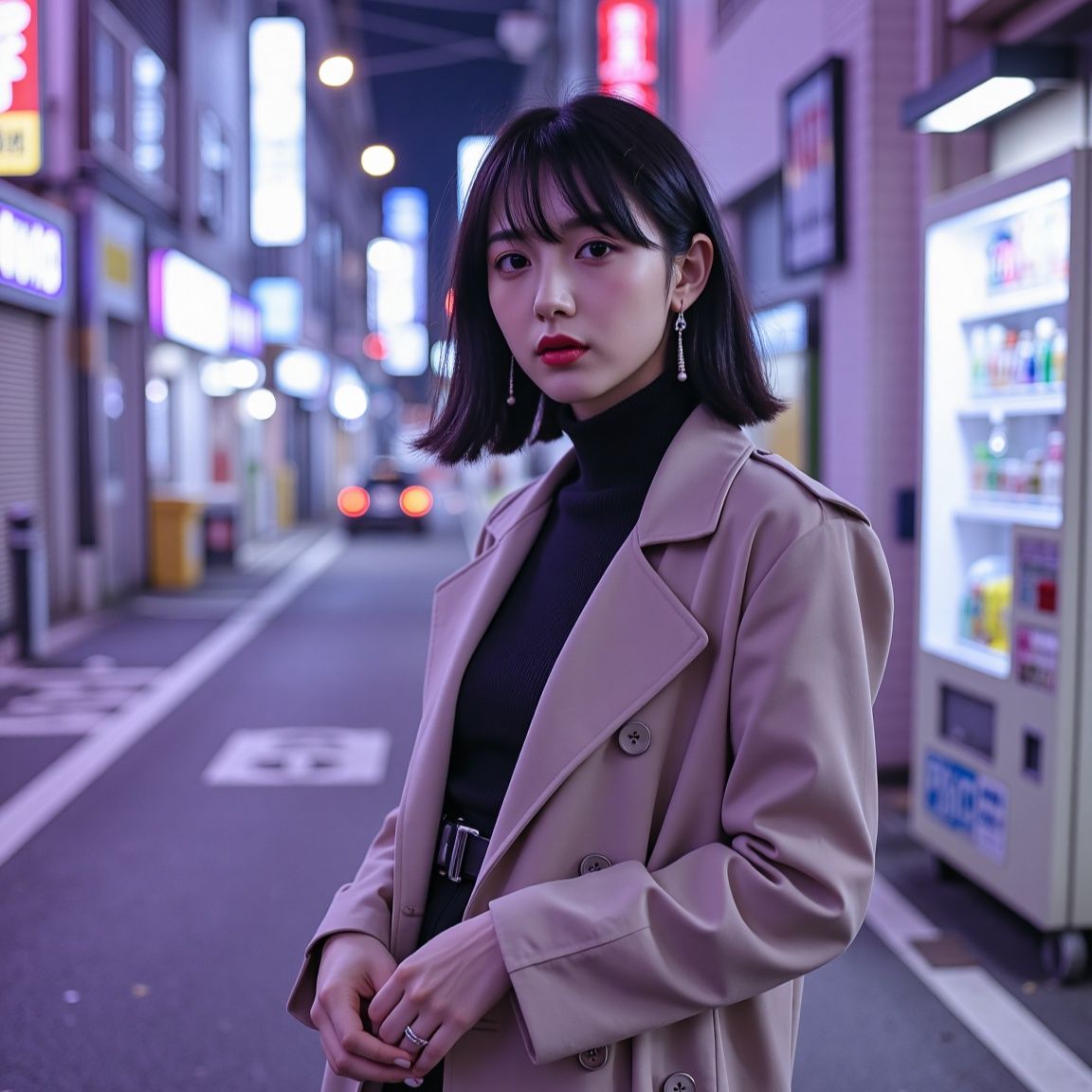 夢温度