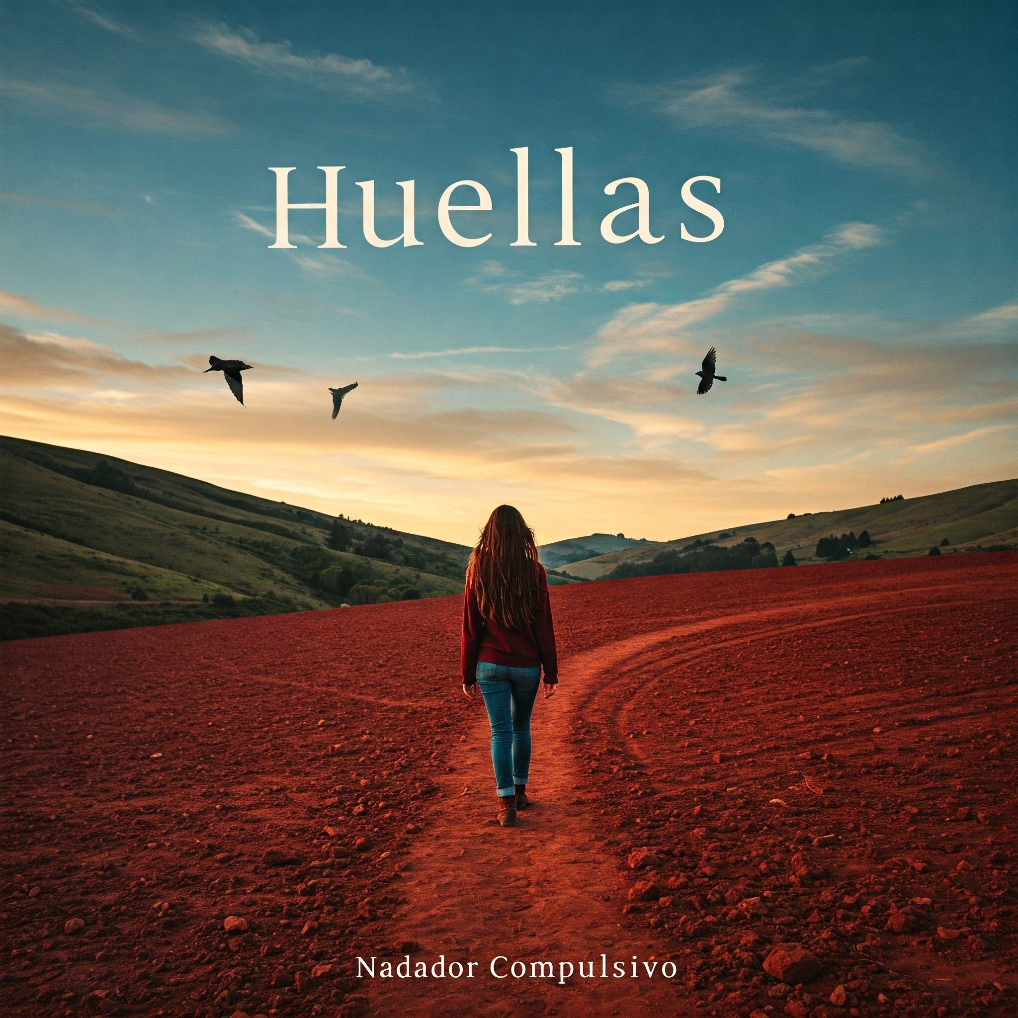 Huellas