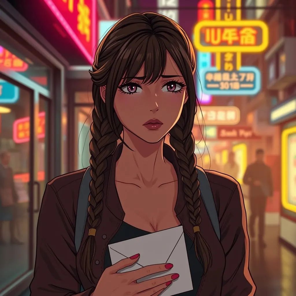 El robo (Synthwave) 🌆