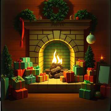 I Wrote A Letter To Santa (Remastered)
