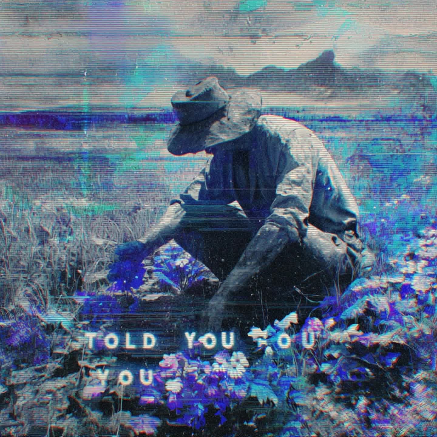 You Told Me So