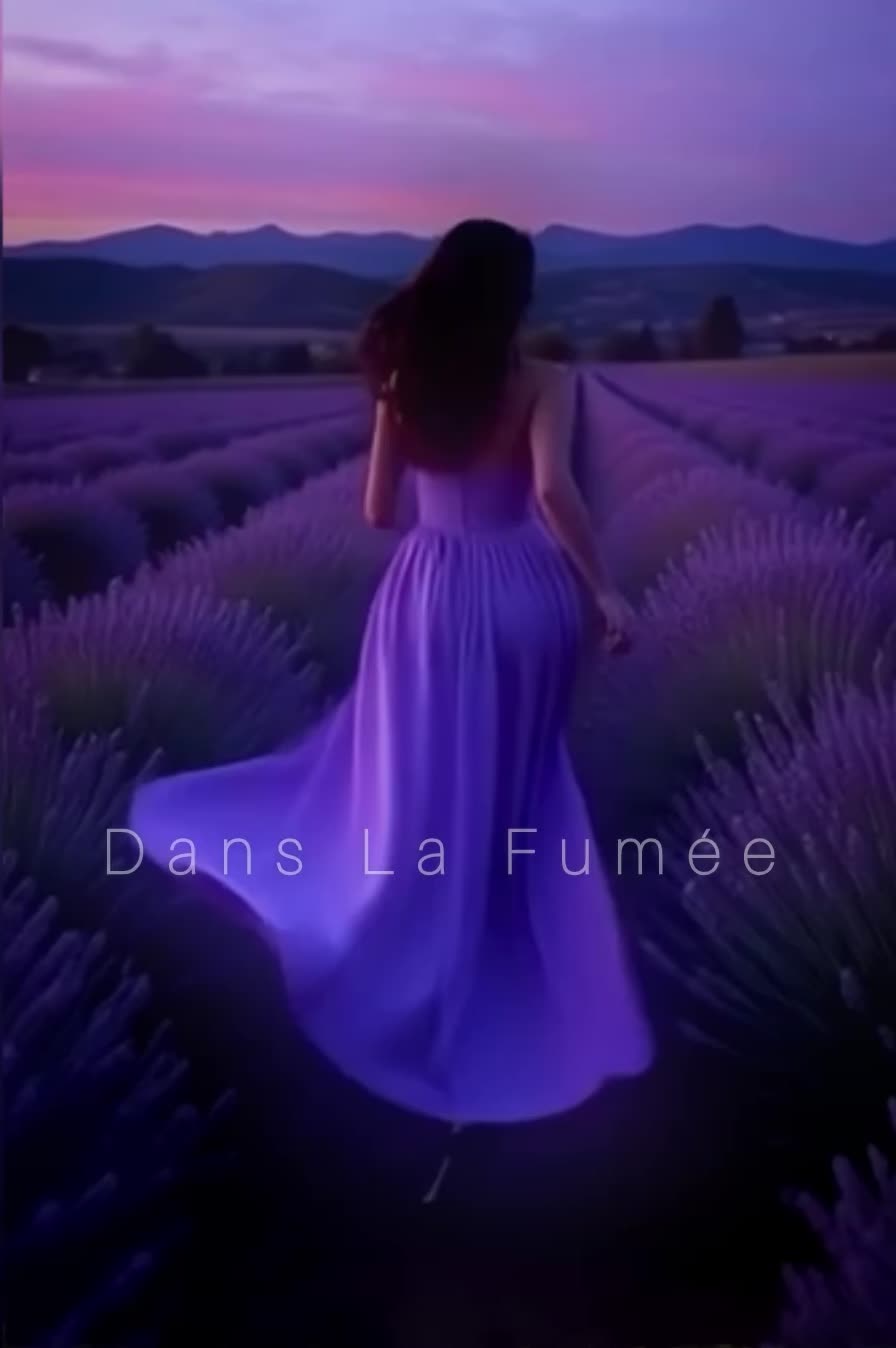 Dans La Fumée