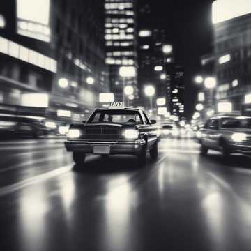 Late-night blues grooveV1