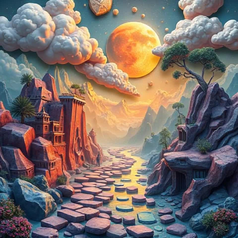 Voyage à Travers le Temps