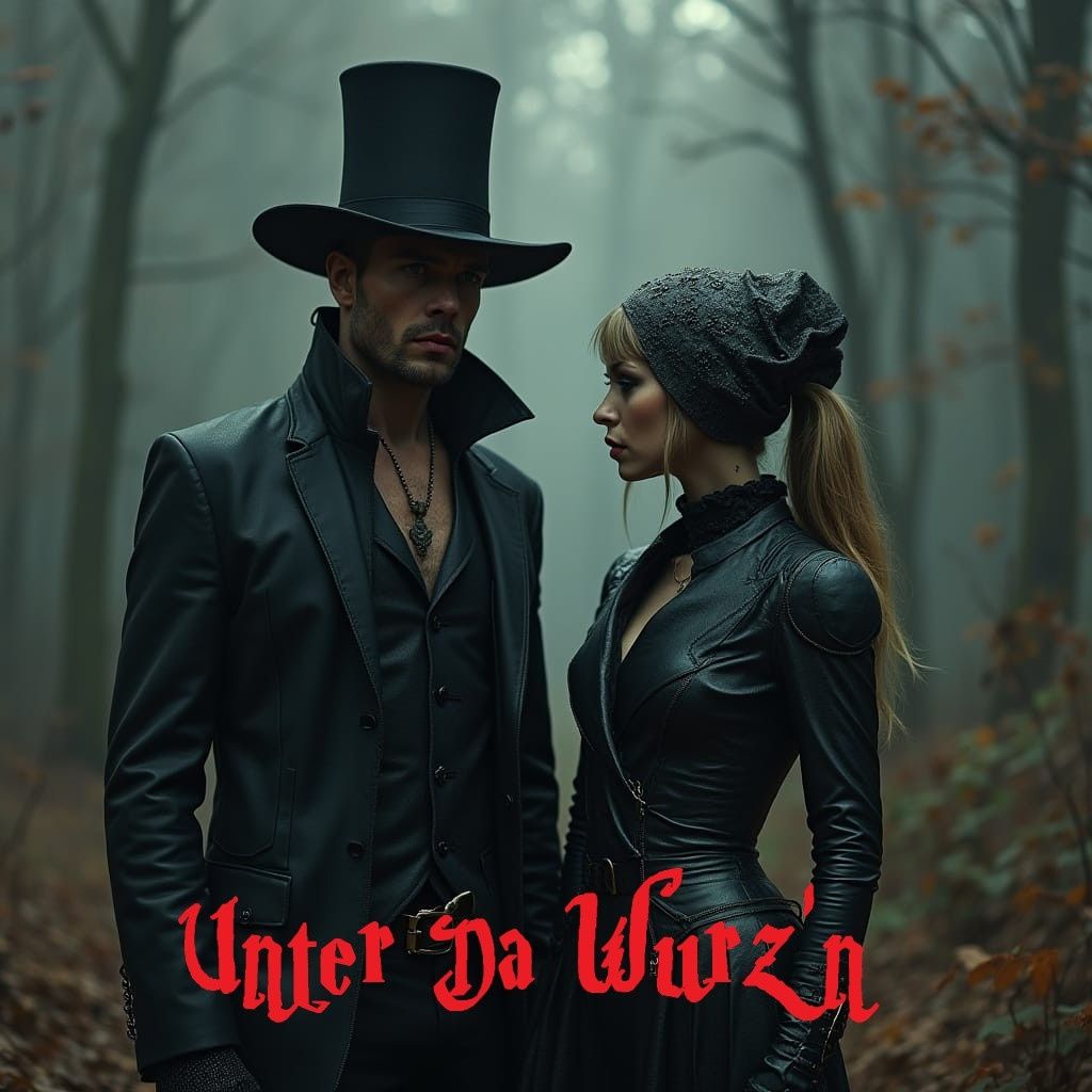 Unter da Wurz’n (Remastered)