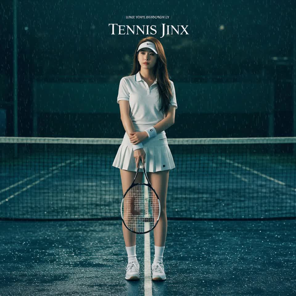 테니스 징크스 (Tennis Jinx)