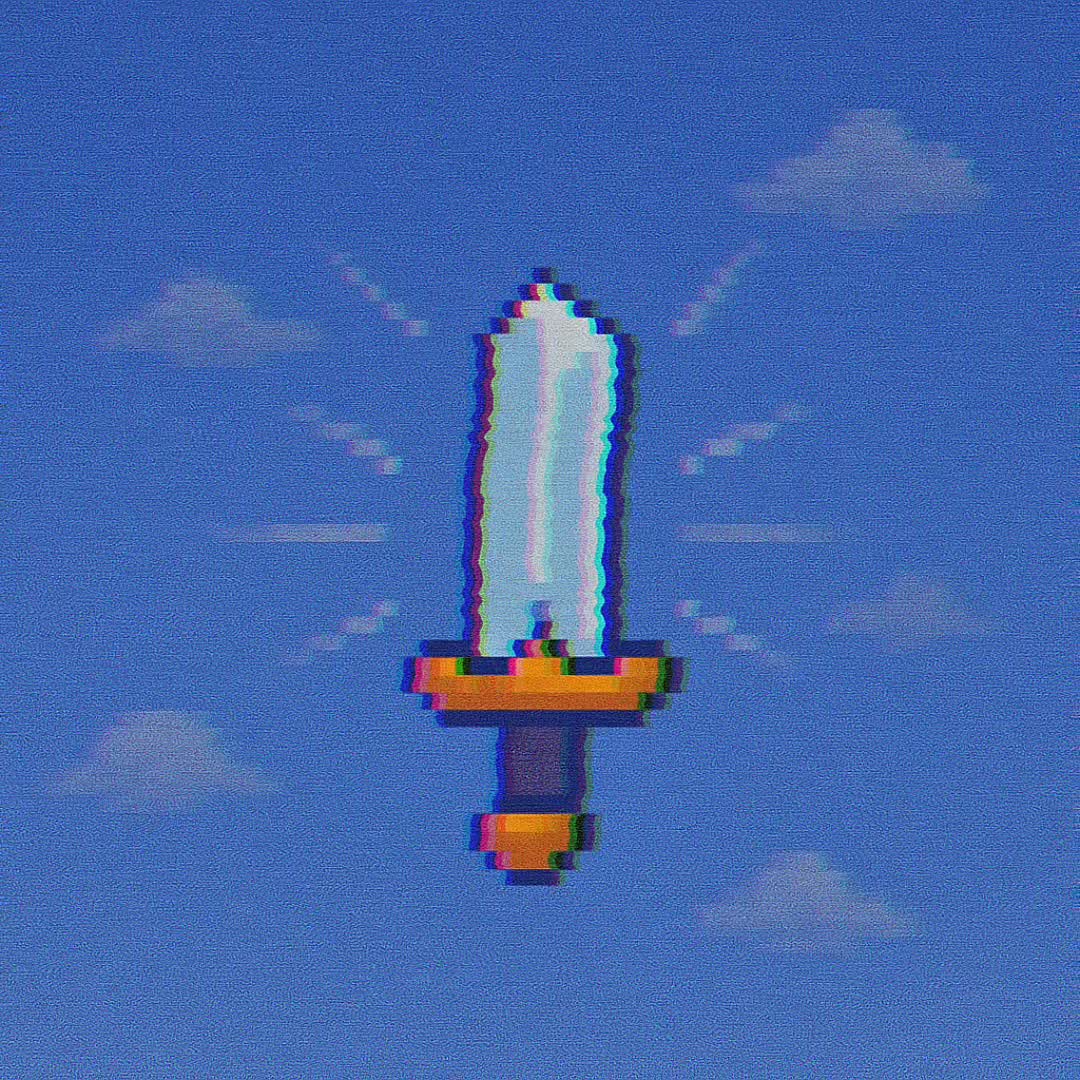 시작의 모험 • ✨