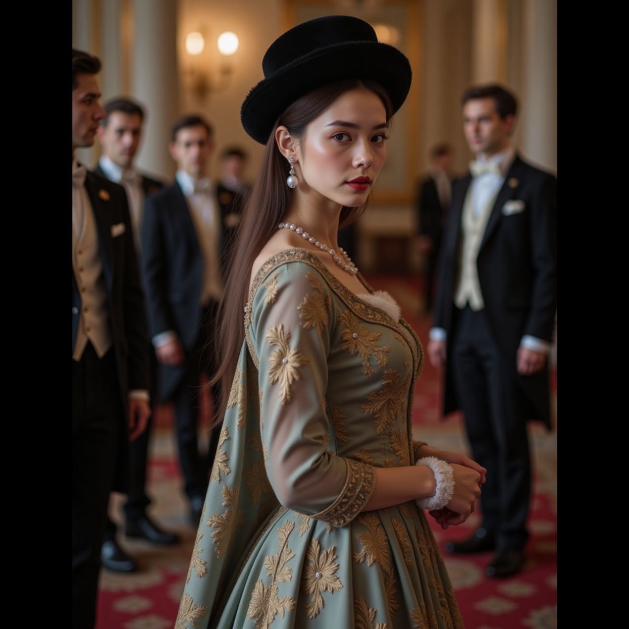 我的青春 Tango sinfónico