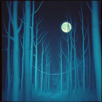 Where Silence Sings/靜默在歌唱
