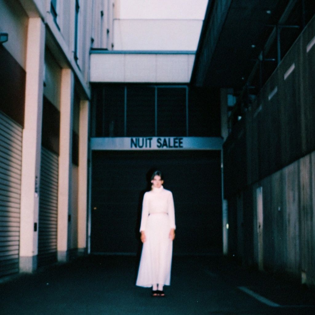 Nuit Salée