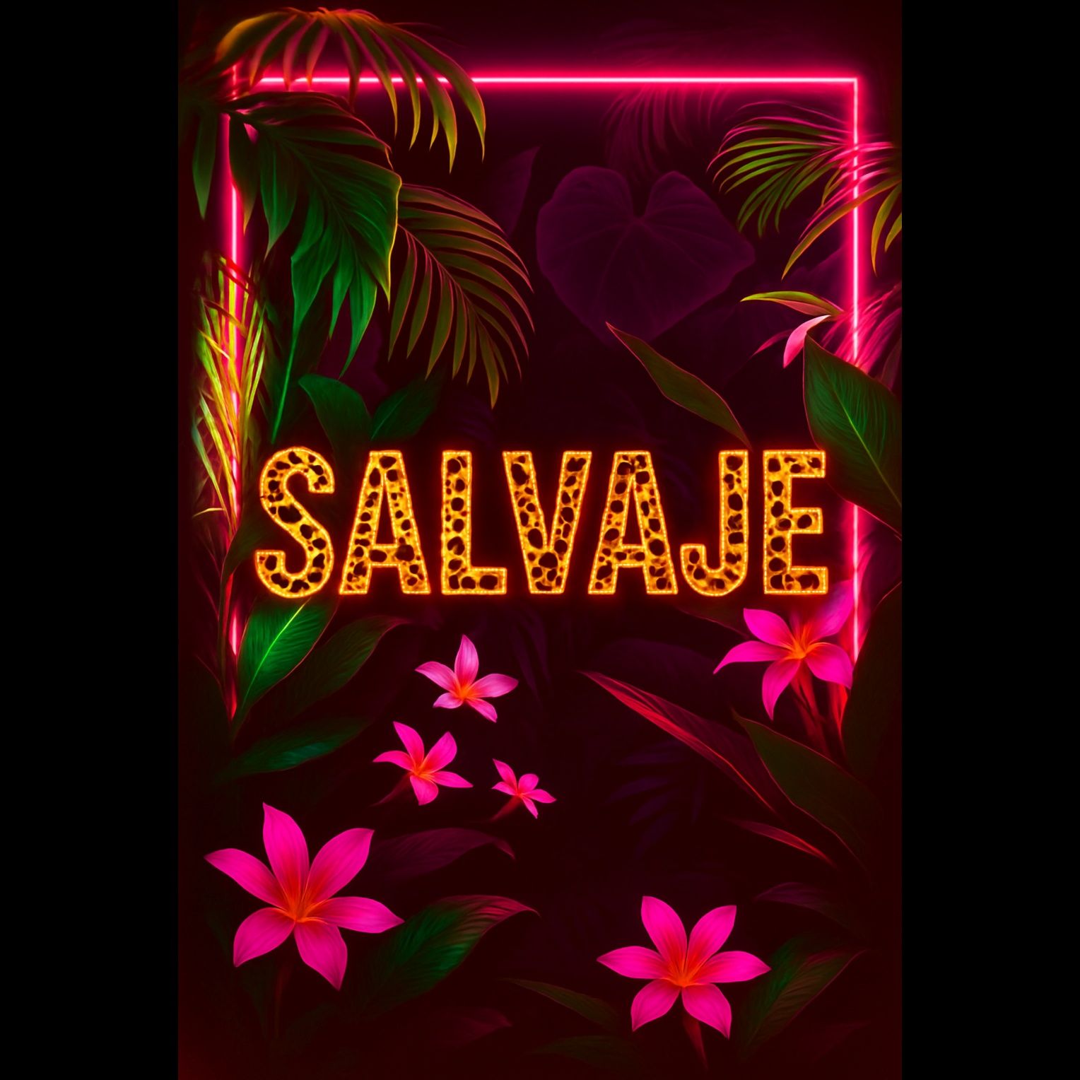 Salvaje