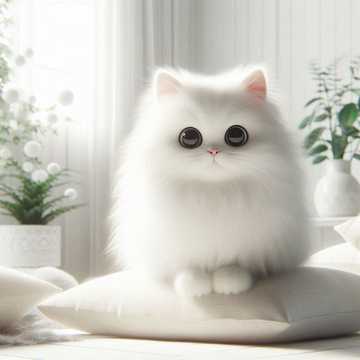What wrong if being too cute