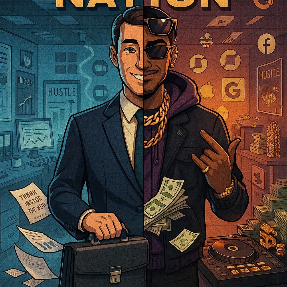Corporation Nation 