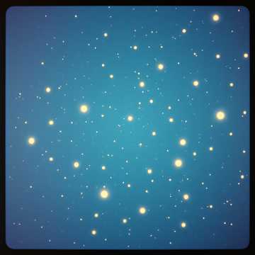 Within the Silence of Stars/在星辰的靜默裡