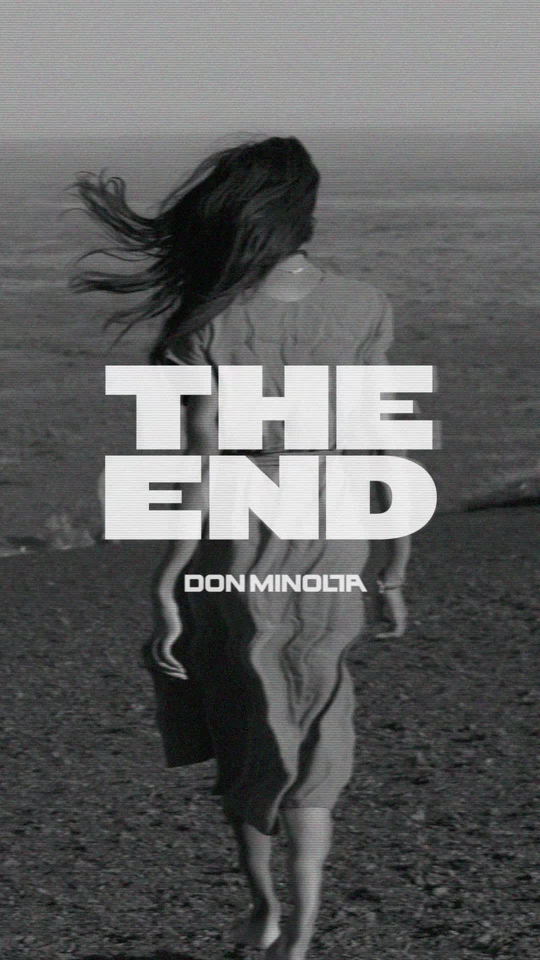 The End