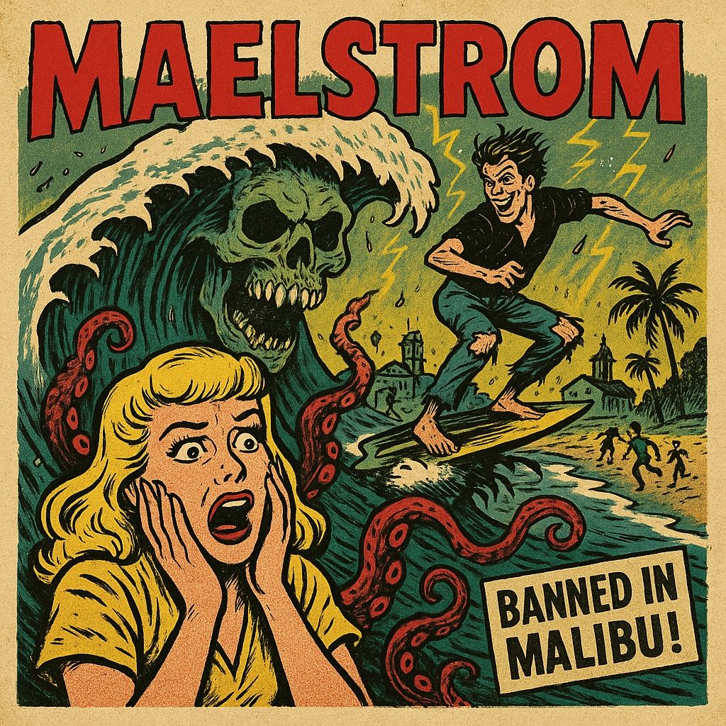 MAELSTROM