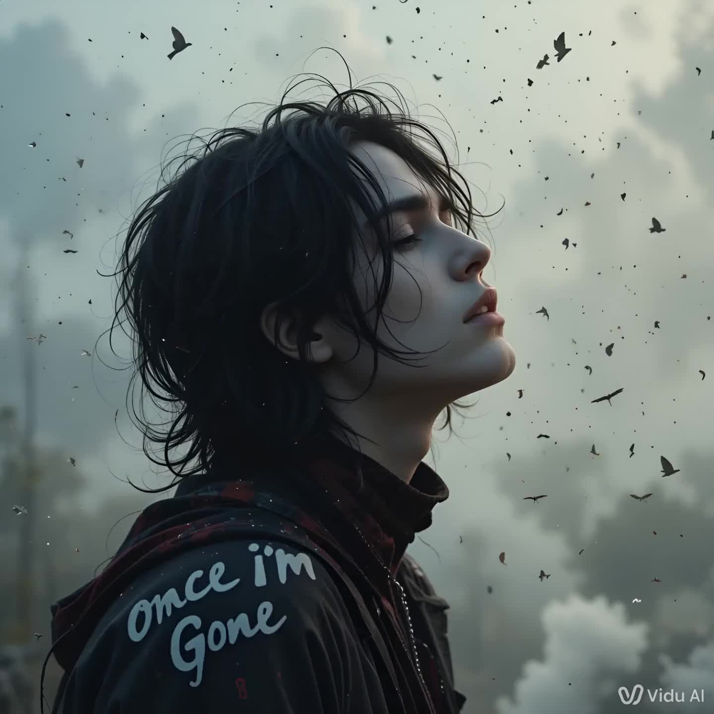 Once I'm Gone
