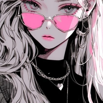 흰 장미S