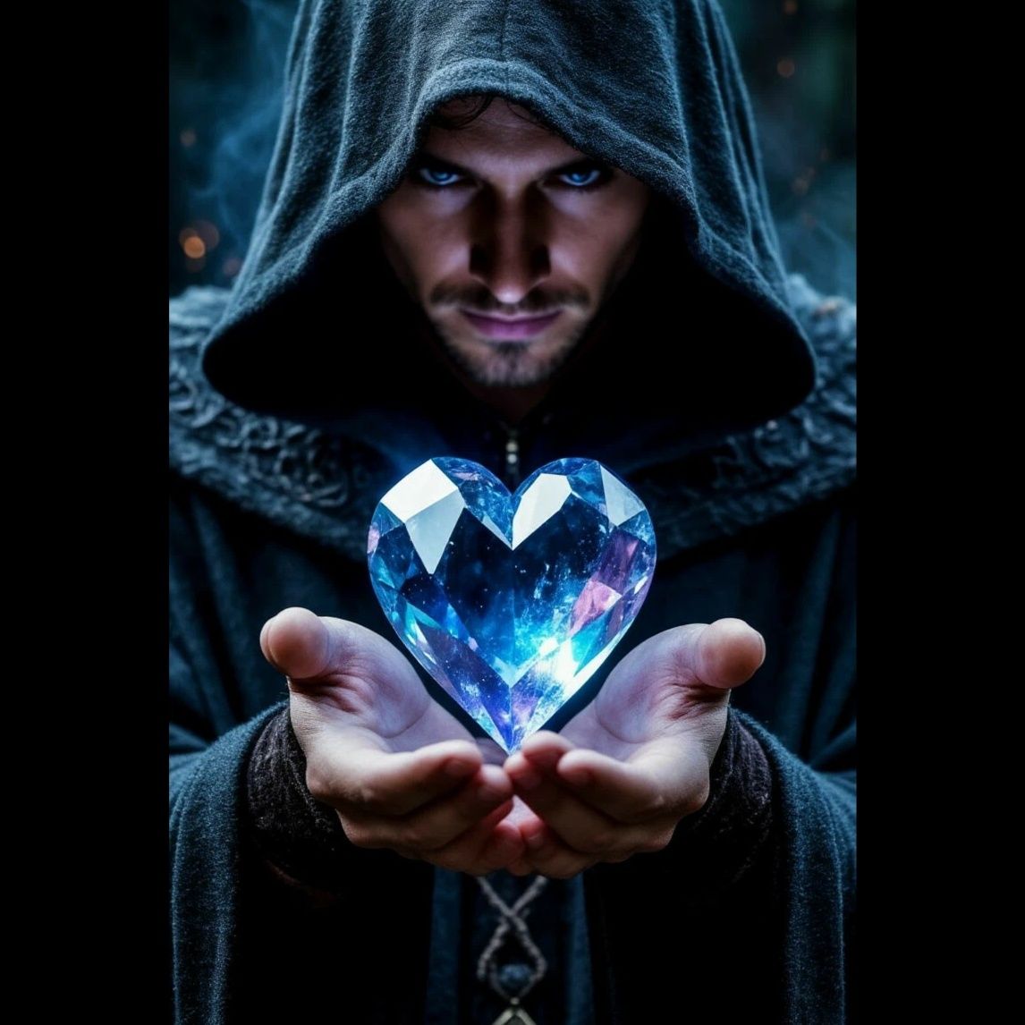 Сердце Хранителя