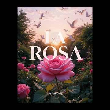  🇪🇸 La rosa