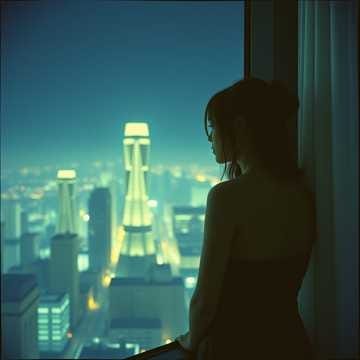 After Midnight