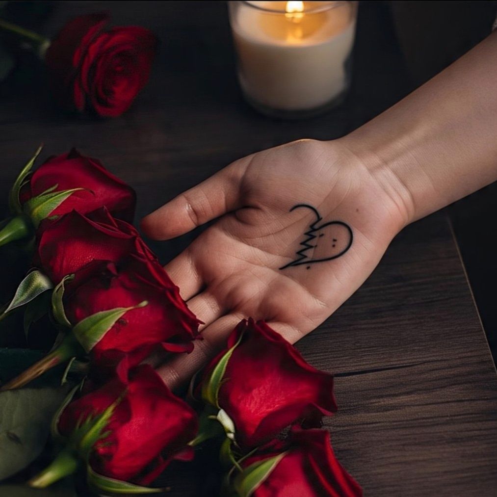 Oh amore te ne se andato.......