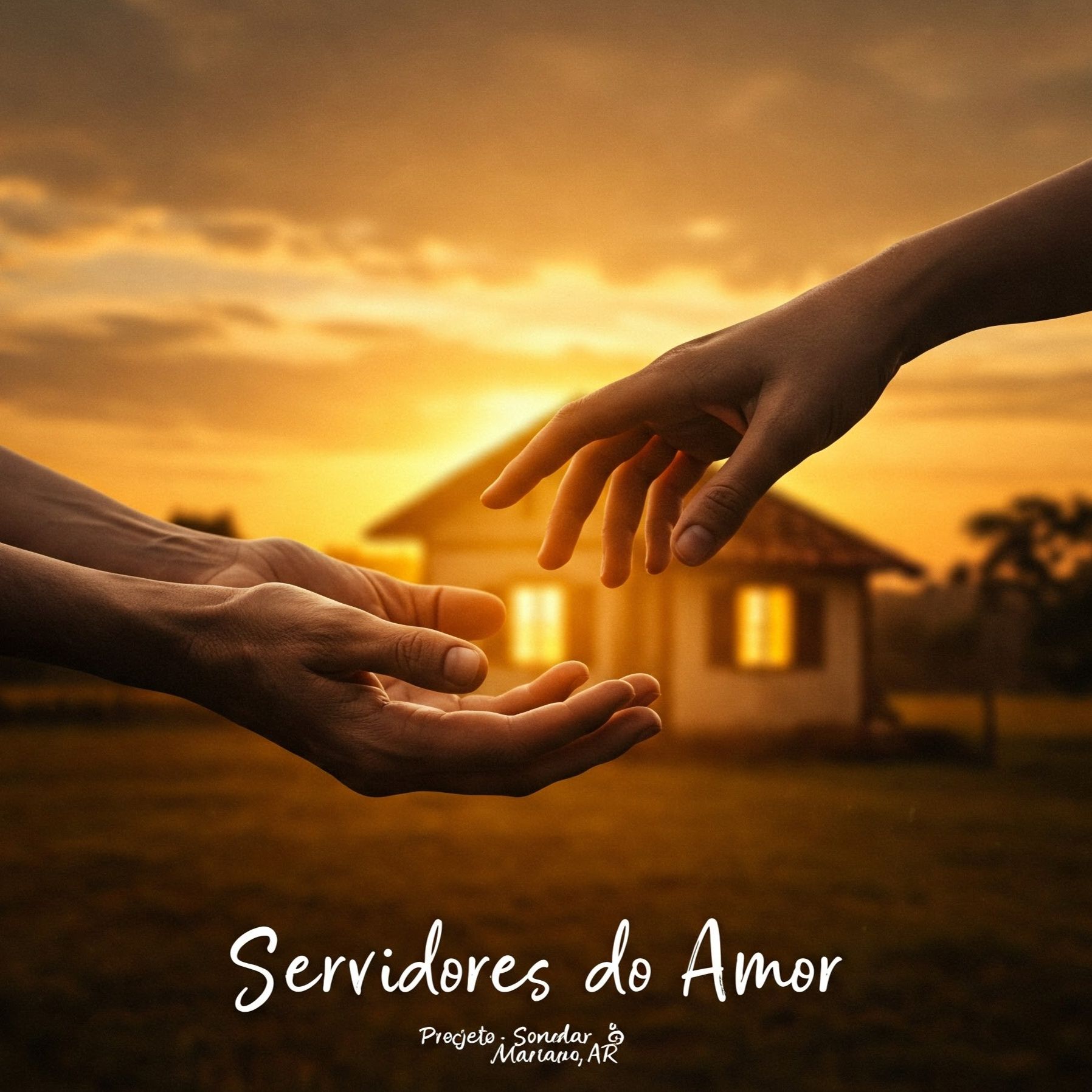 Servidores do Amor