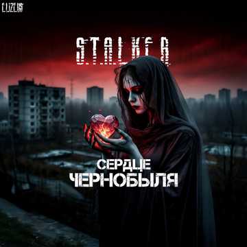 Сердце Чернобыля