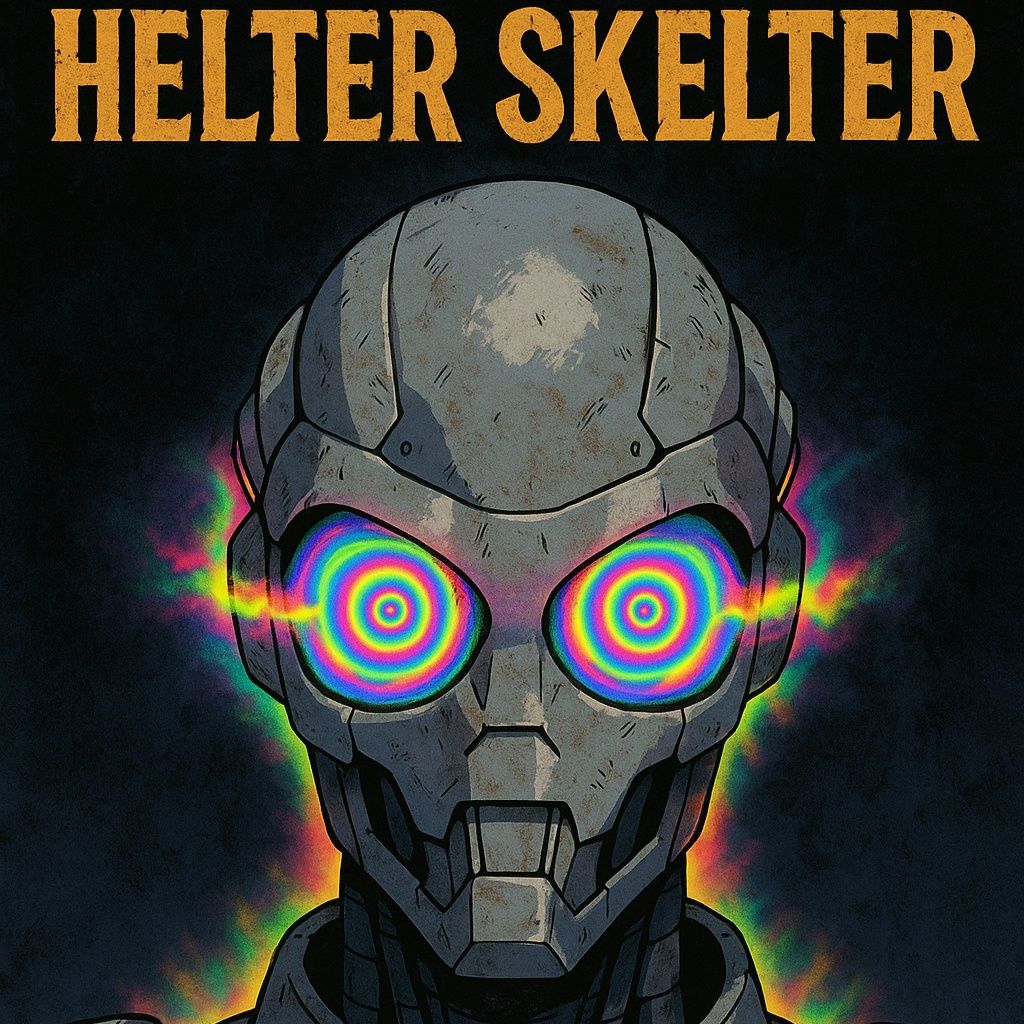 Helter Skelter