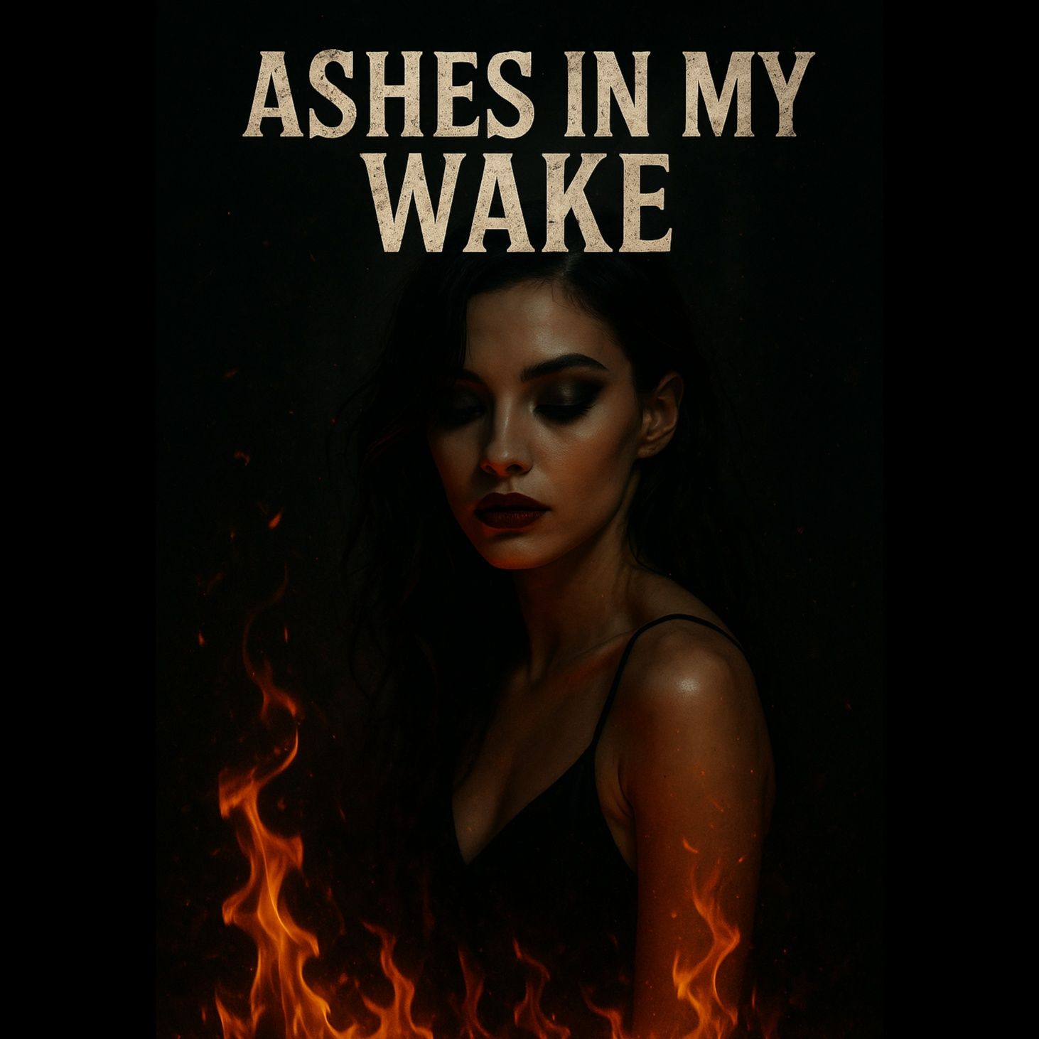 Ashes in My Wake