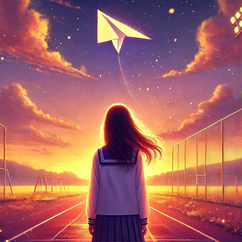Summer Winds | 走进夏天的风