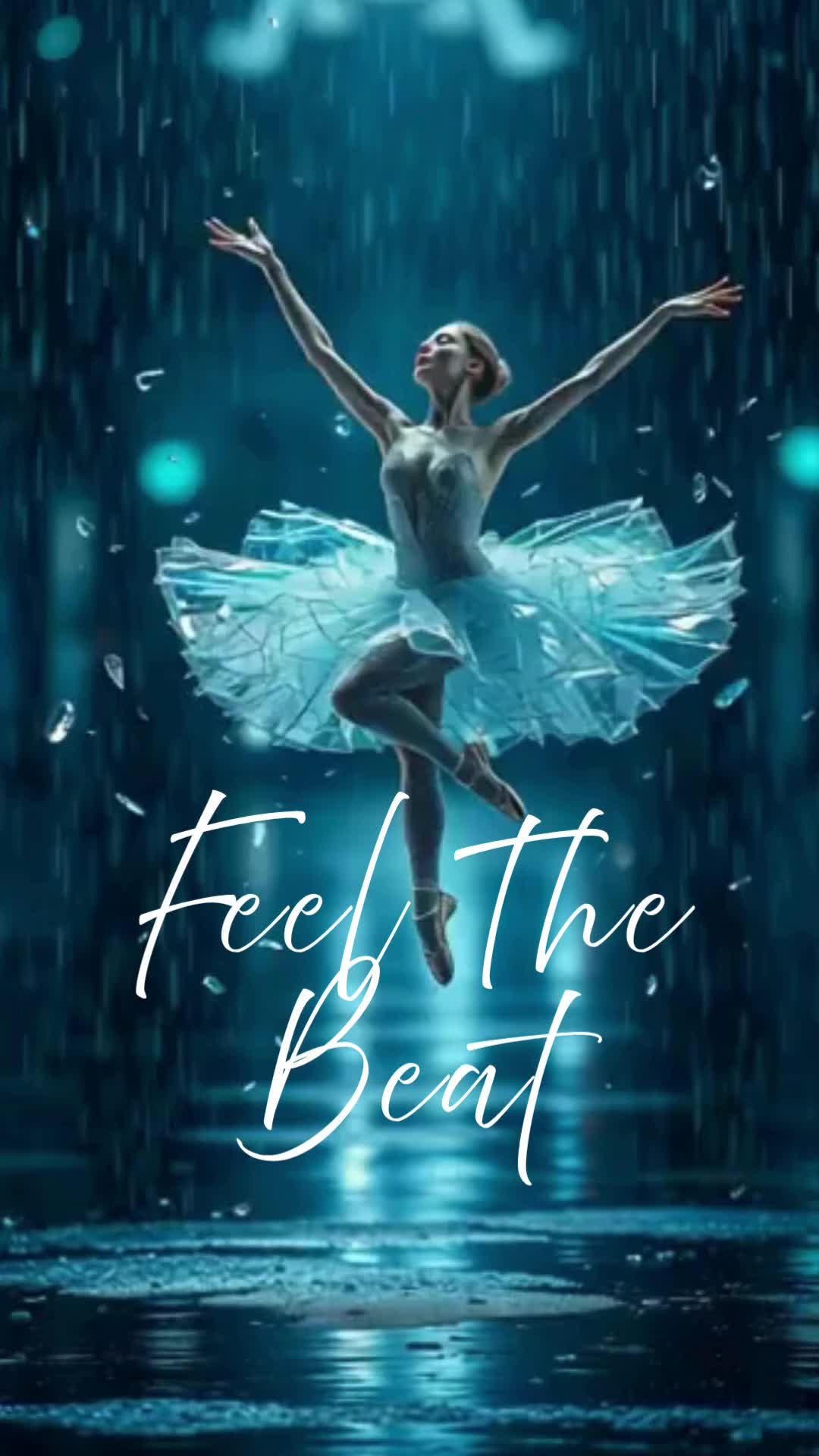 Feel the Beat