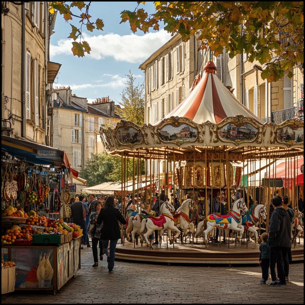 Tourne Encore [#French Connexion]