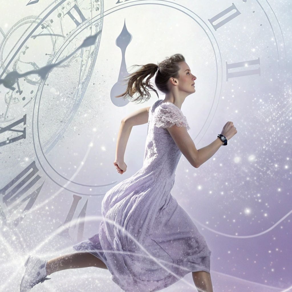 Course Infinie