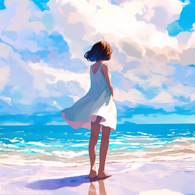 Flashback Summer