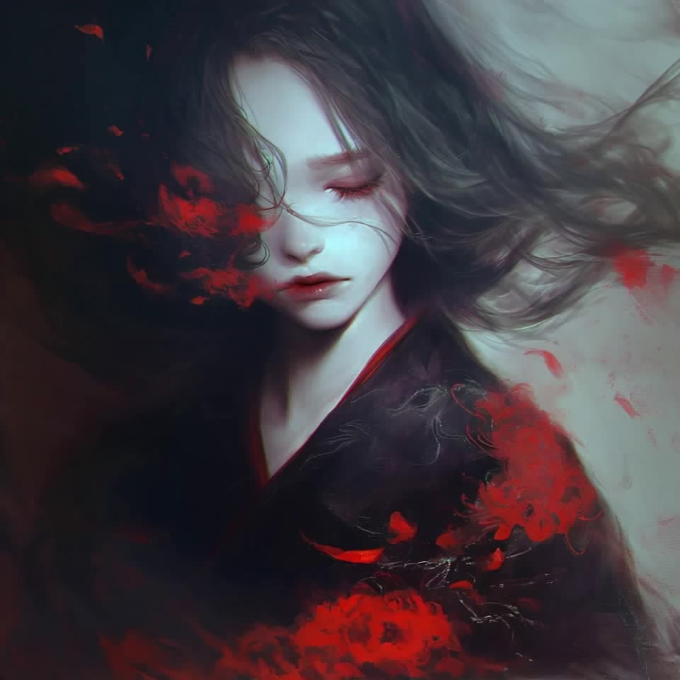 花煙