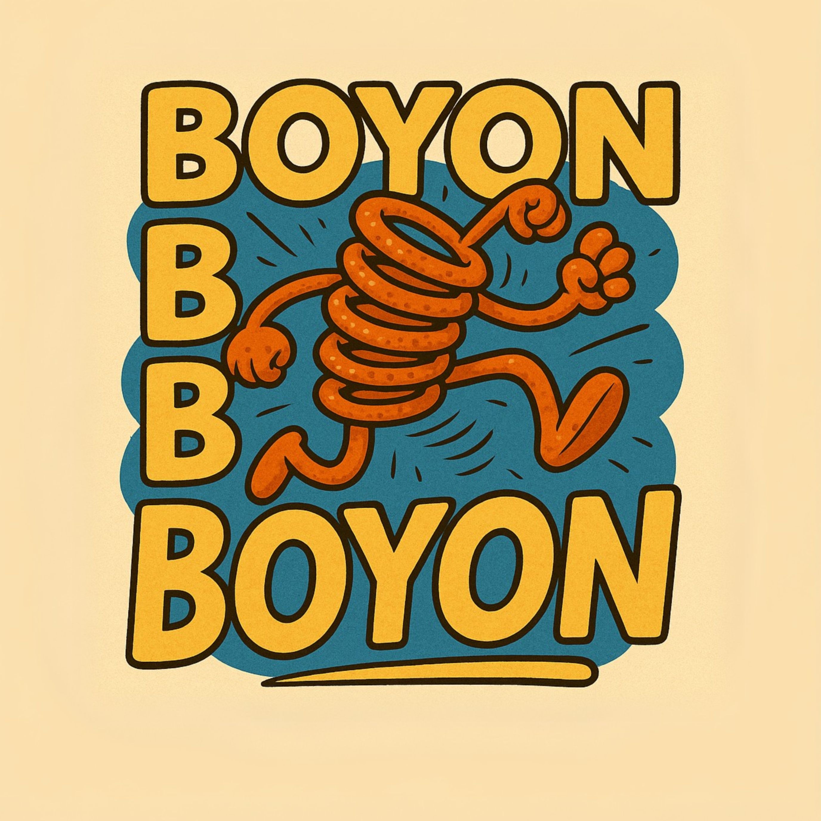 BOYON