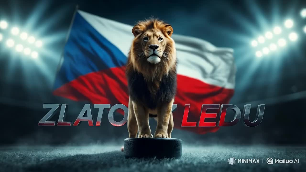 Zlato z ledu