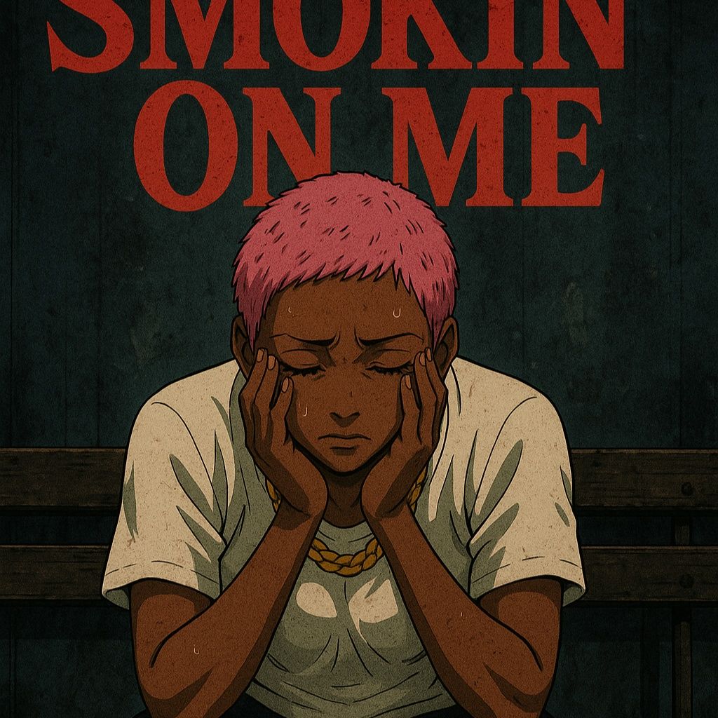 Smokin' On Me