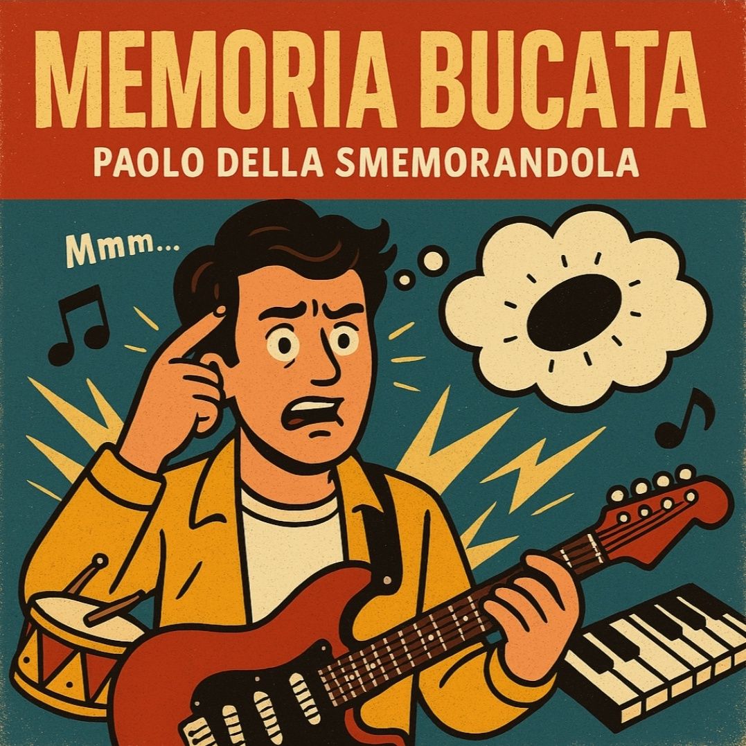 Memoria bucata