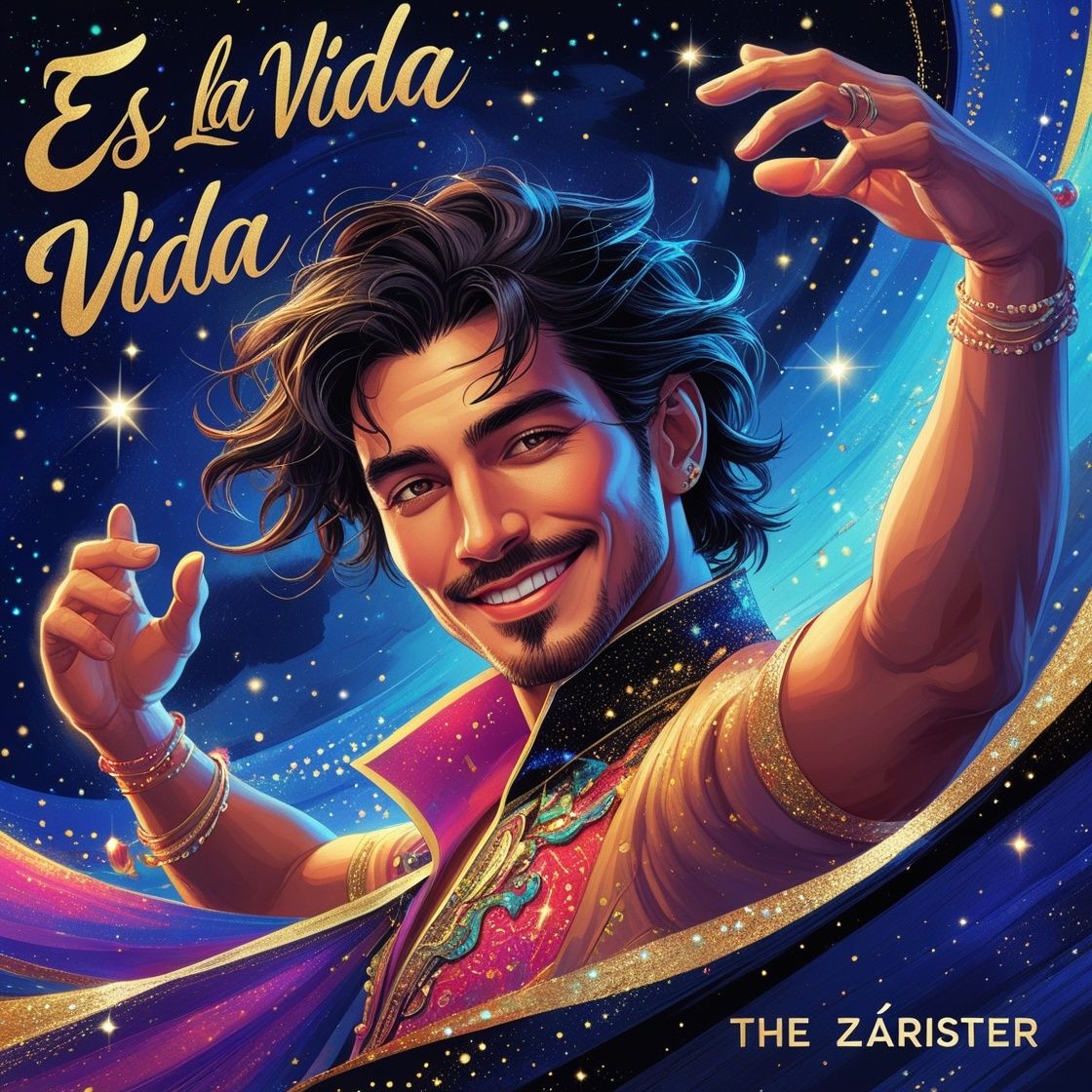Es la Vida