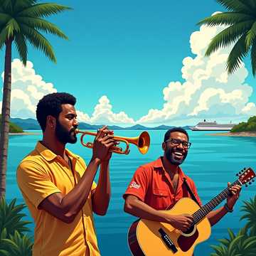 El Canal y la Habana 
