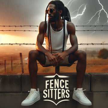 Fence Sitters