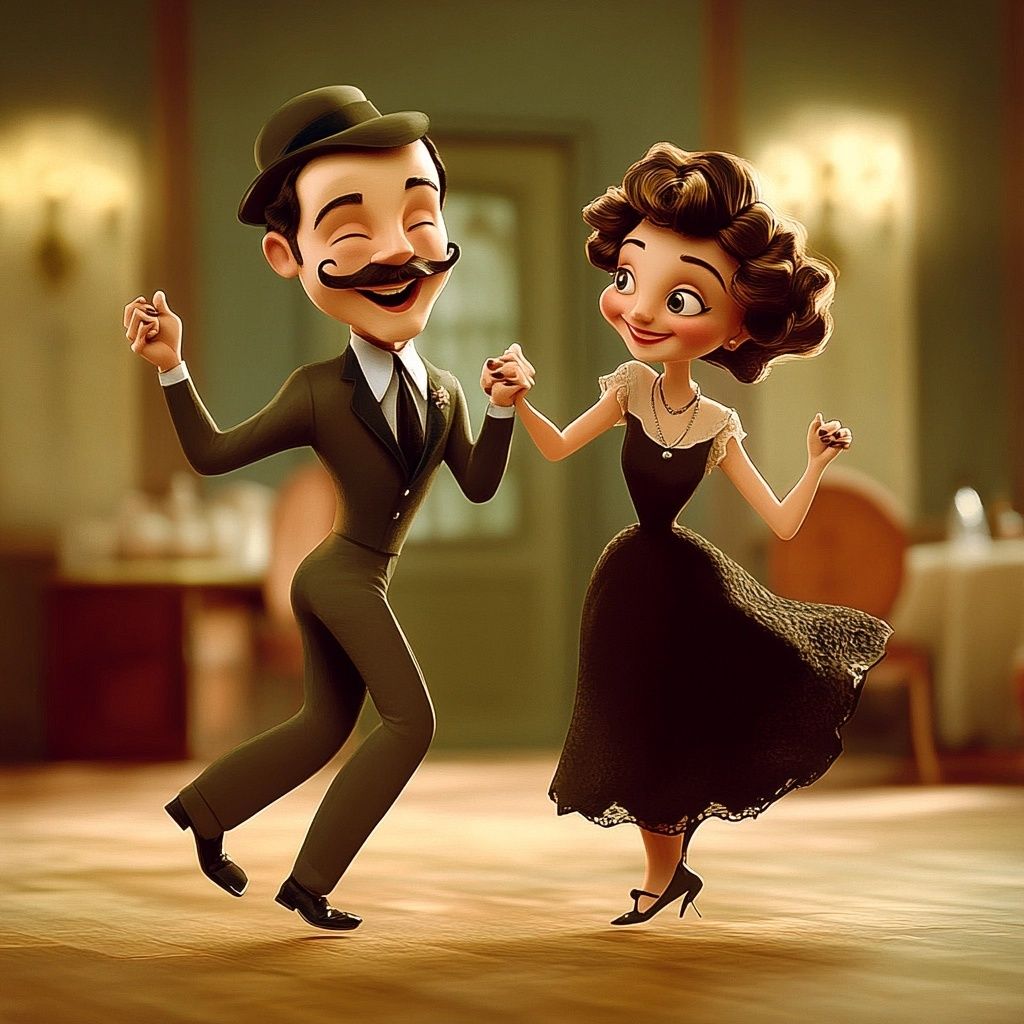 Do you dance?