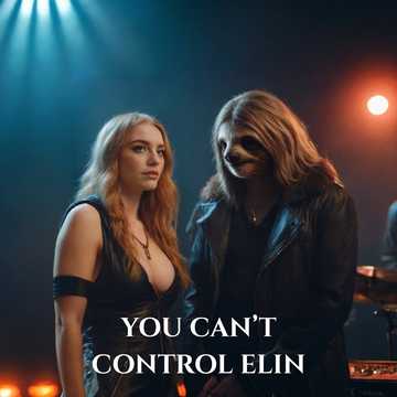 You Can't Control Elin